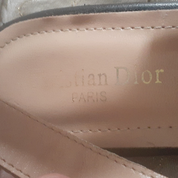 DIOR SHOES - Picture 6 of 16